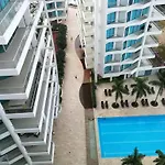 Apartamento amoblado para 8 personas