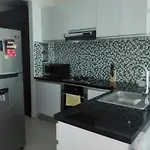 Apartamento amoblado para 8 personas