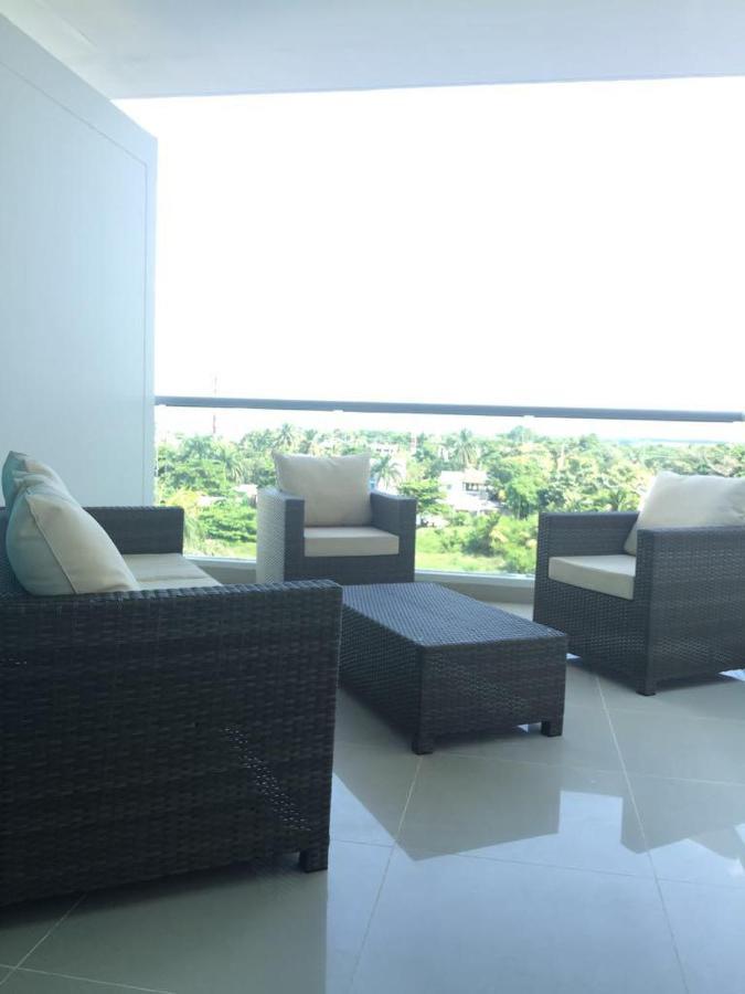 Apartamento Amoblado Para 8 Personas *