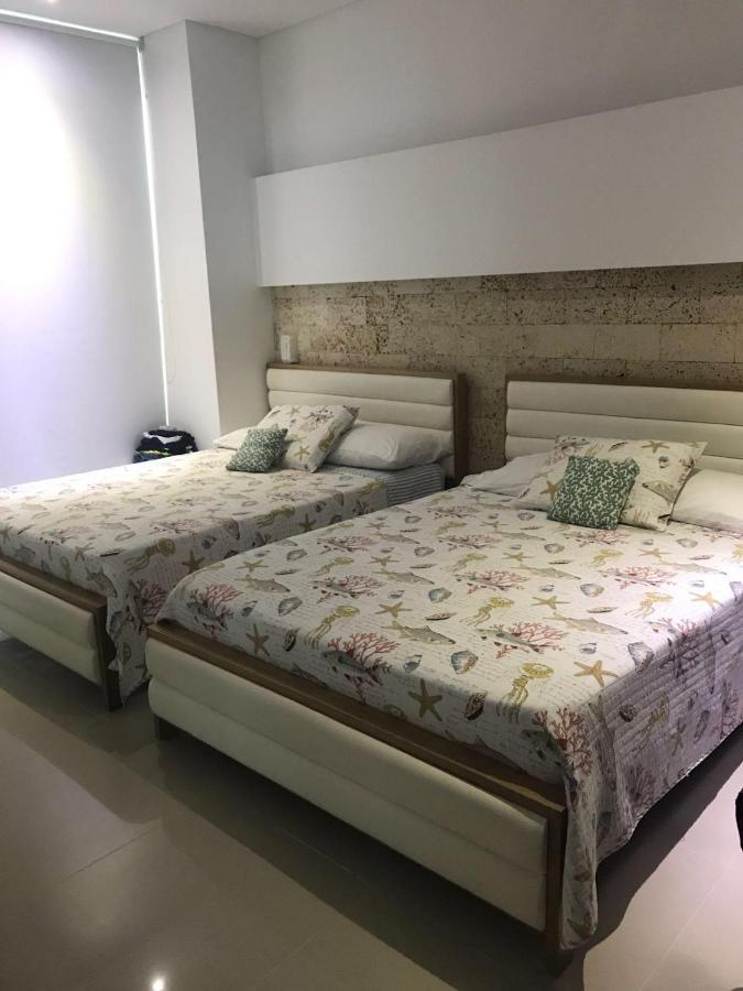 Apartamento Amoblado Para 8 Personas