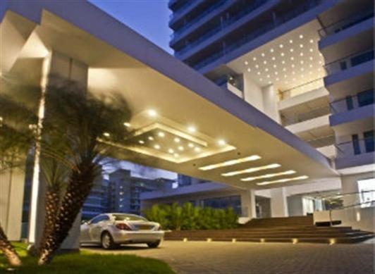 Apartamento Amoblado Para 8 Personas Cartagena